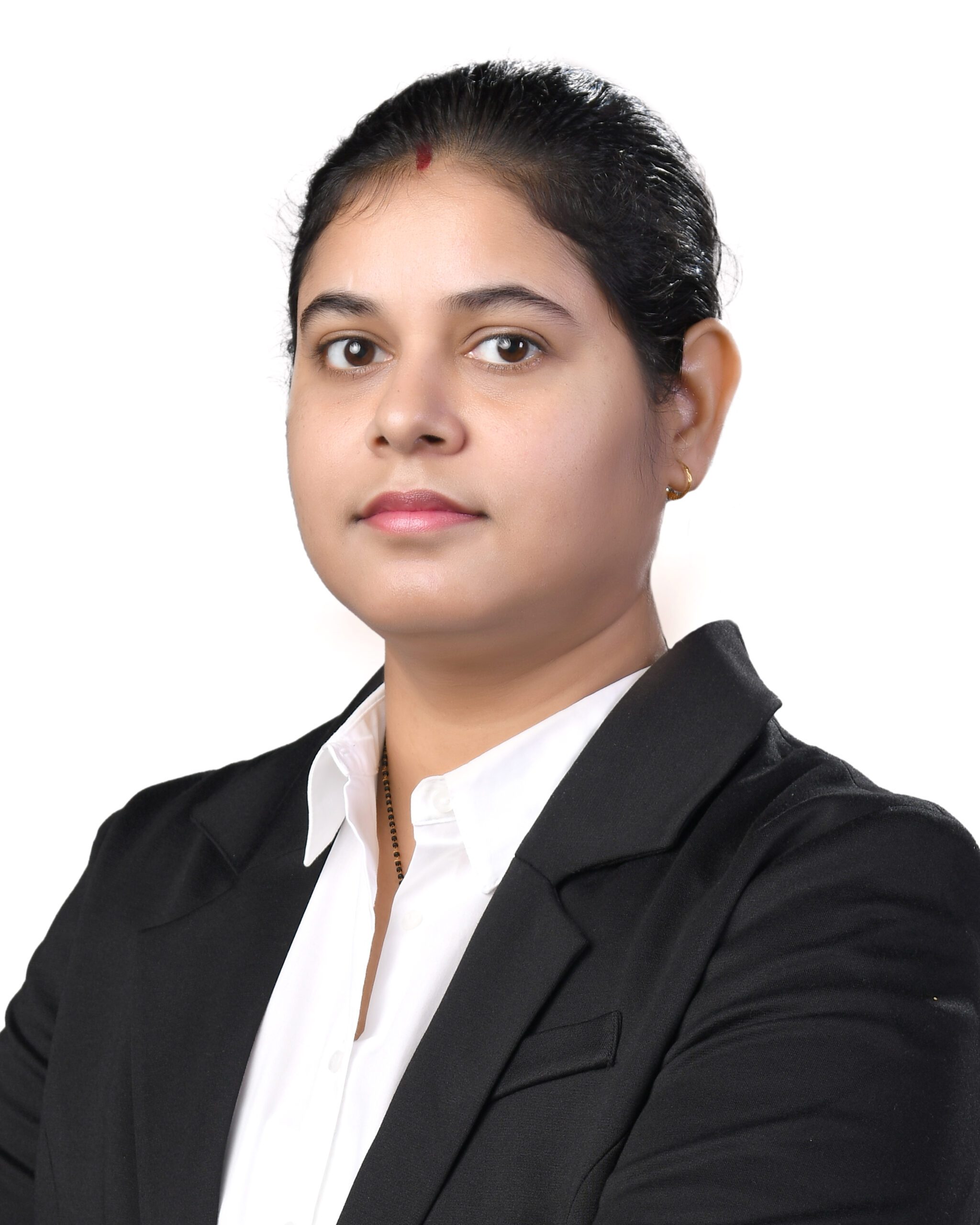 Preeti Singh