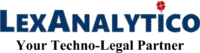 LexAnalytico Logo