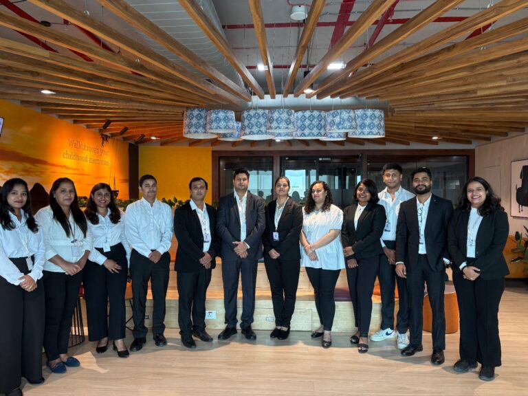 LexAnalytico Bangalore Team - 2