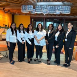 LexAnalytico Bangalore Team - Women